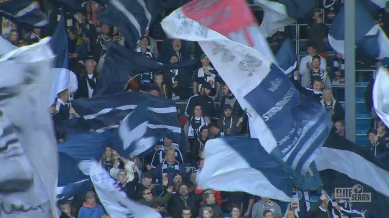 Høydepunkter Godset-Odd